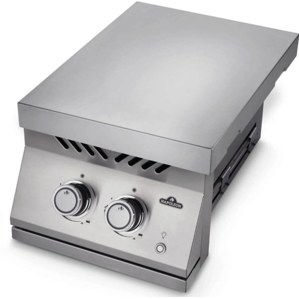 Quemador de Gas Serie 700 BIB12RTPSS