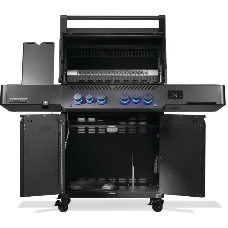 Napoleon Phantom Prestige 500 Connected RSIB