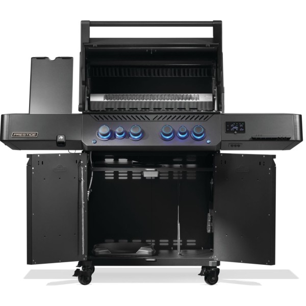 Napoleon Phantom Prestige 500 Connected RSIB