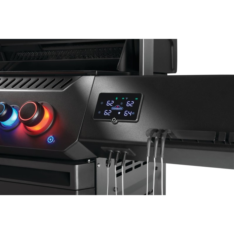 Napoleon Phantom Prestige 500 Connected RSIB