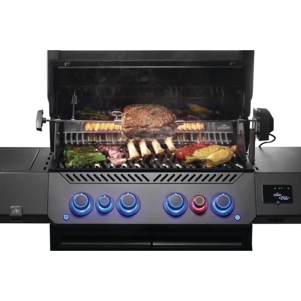 Napoleon Phantom Prestige 500 Connected RSIB