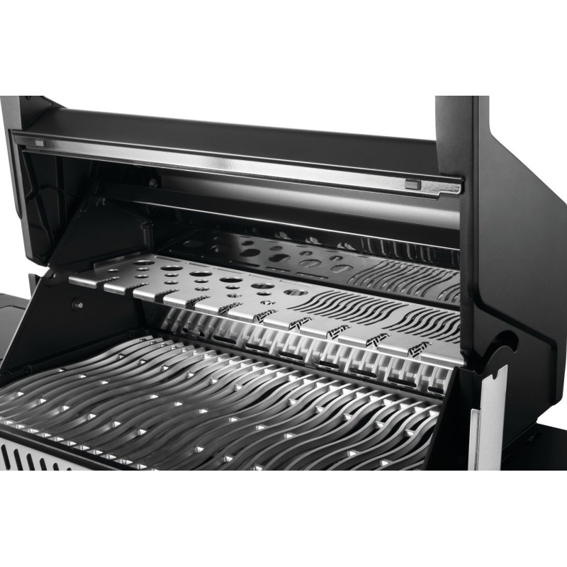 Napoleon Phantom Prestige 500 Connected RSIB