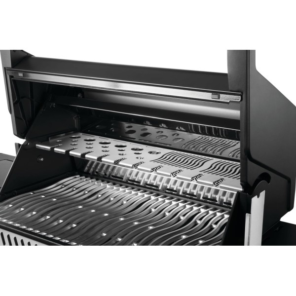 Napoleon Phantom Prestige 500 Connected RSIB