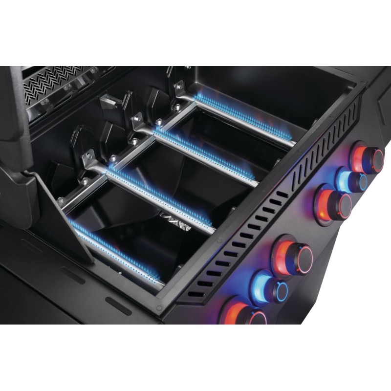 Napoleon Phantom Prestige 500 Connected RSIB