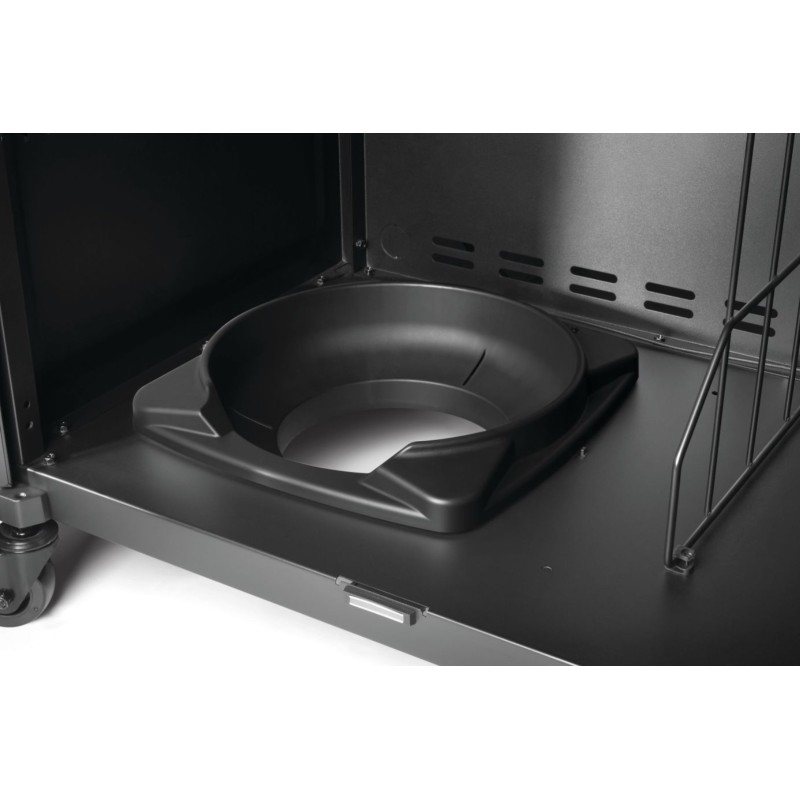 Napoleon Phantom Prestige 500 Connected RSIB