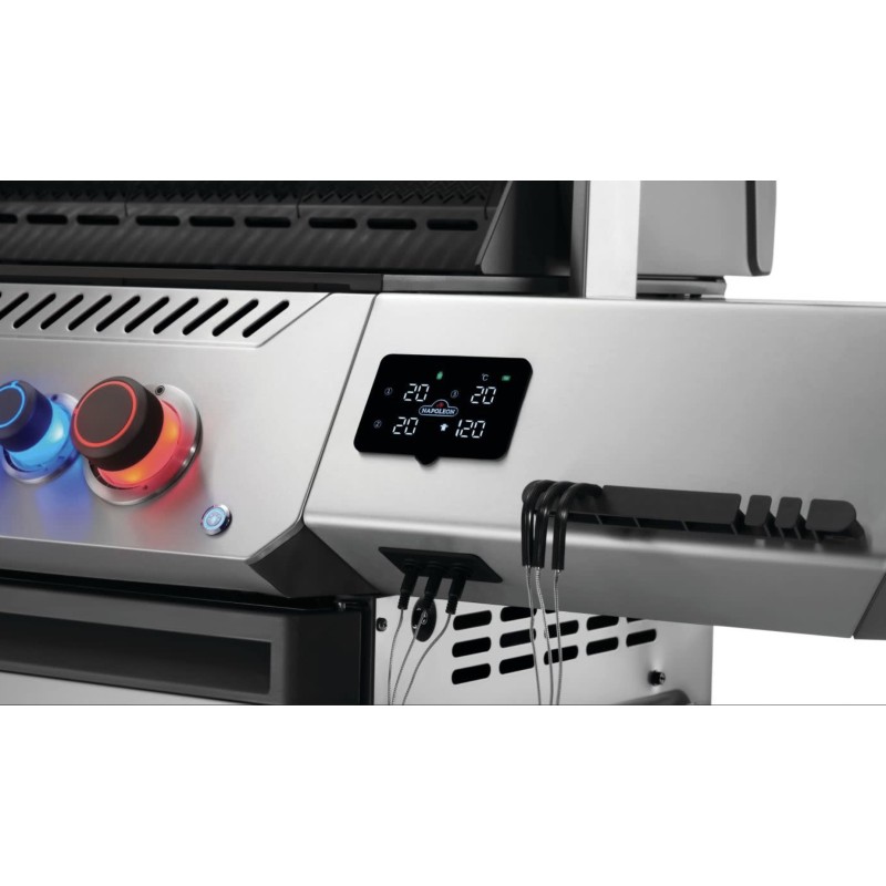 Napoleon Prestige 500 Connected RSIB