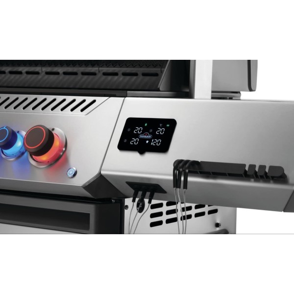 Napoleon Prestige 500 Connected RSIB