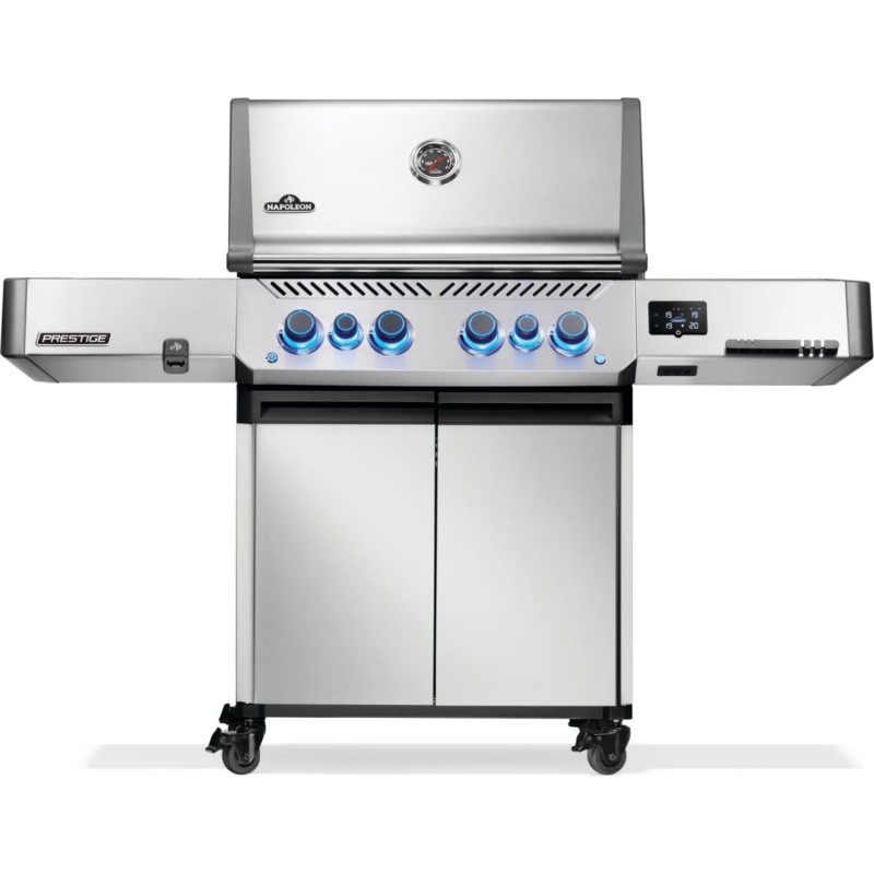 Napoleon Prestige 500 Connected RSIB