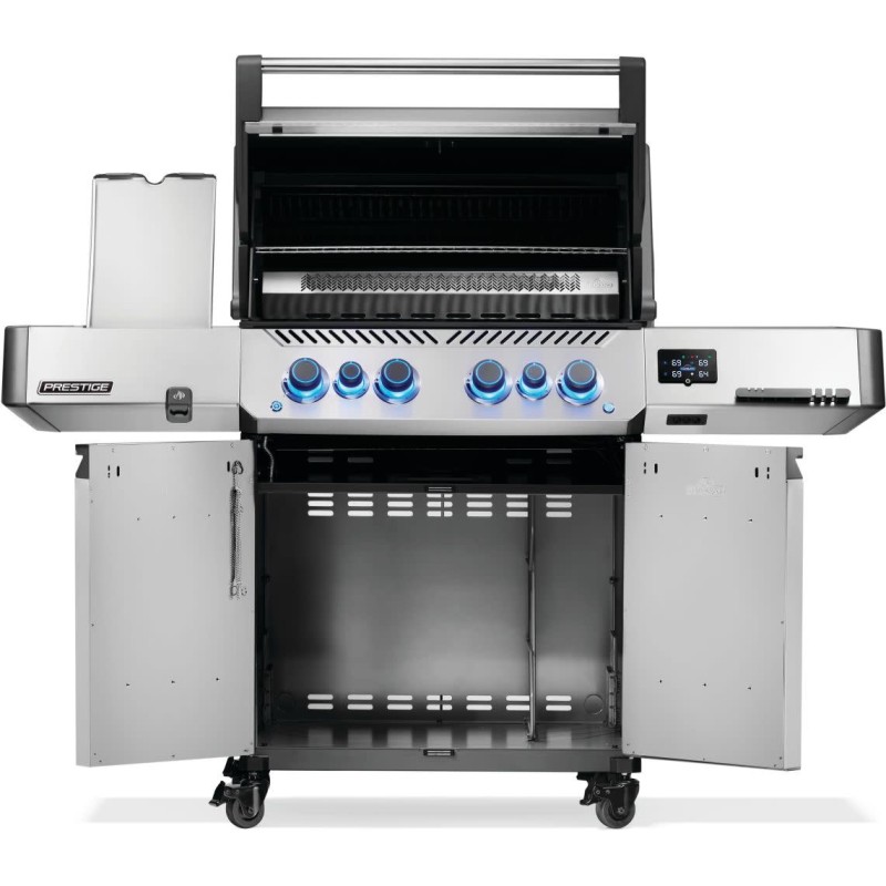 Napoleon Prestige 500 Connected RSIB