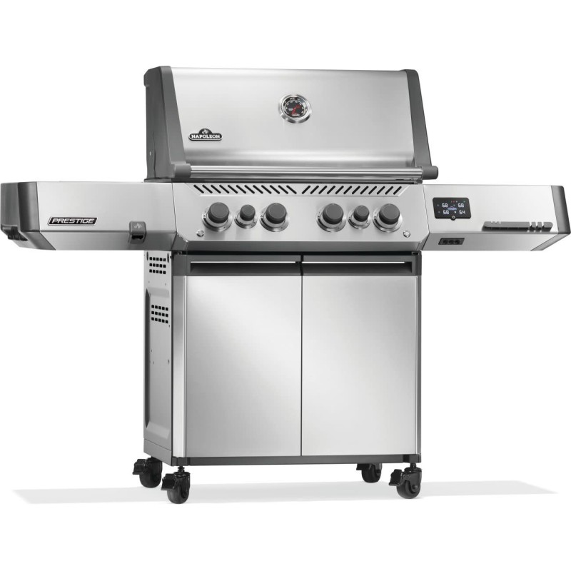 Napoleon Prestige 500 Connected RSIB