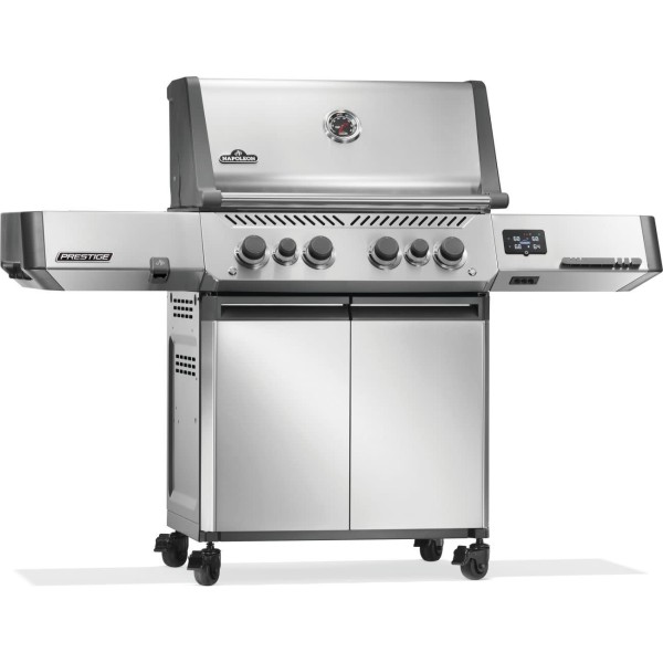 Napoleon Prestige 500 Connected RSIB
