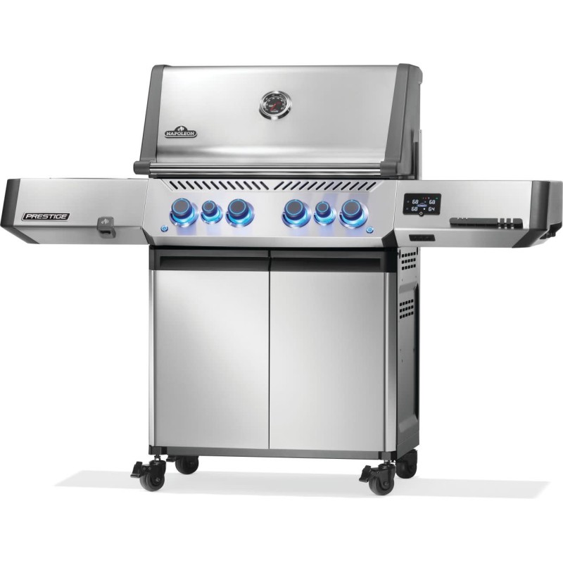 Napoleon Prestige 500 Connected RSIB