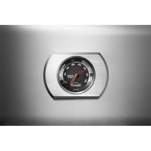 Napoleon Prestige 500 Connected RSIB