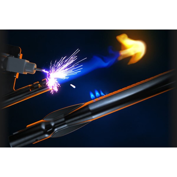 Napoleon Prestige 500 Connected RSIB