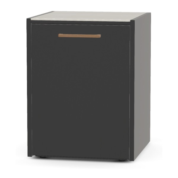 Módulo con Puerta CT-60 Brabura