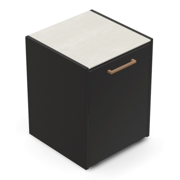 Módulo con Puerta CT-60 Brabura