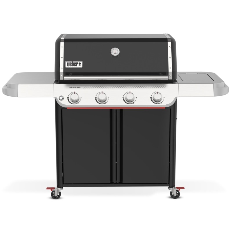 Weber Genesis E-415 Negra Weber Works
