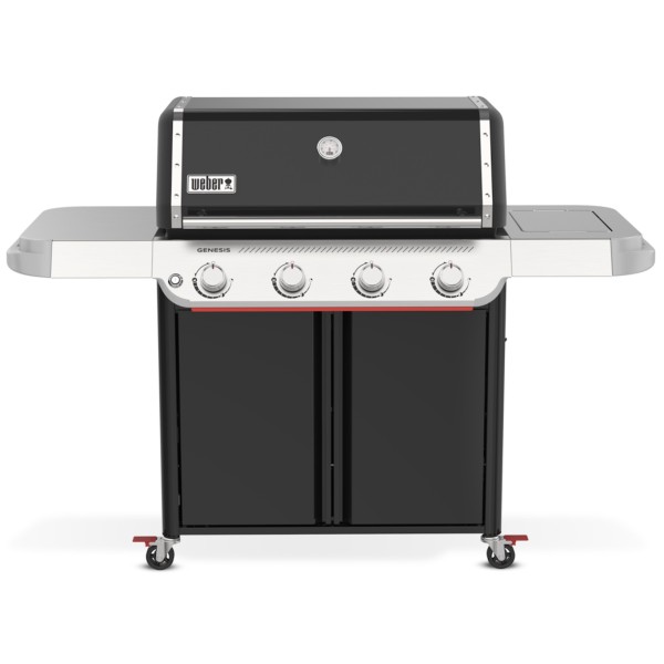 Weber Genesis E-415 Negra Weber Works
