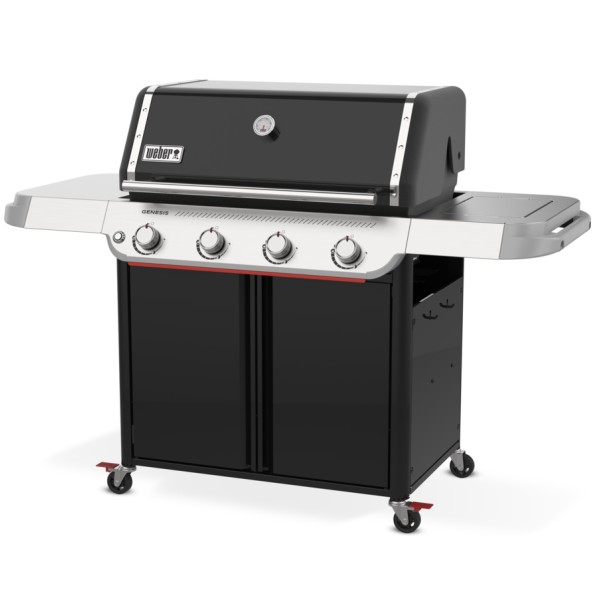 Weber Genesis E-415 Negra Weber Works