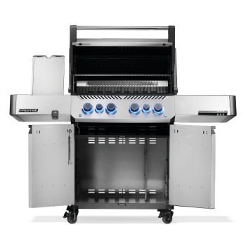 Napoleon Prestige 500 VRSIB 2