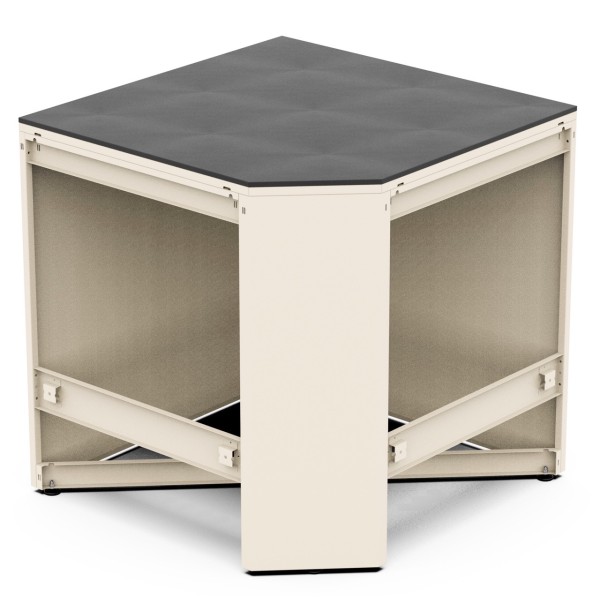 Módulo Rinconera CT 90 Brabura