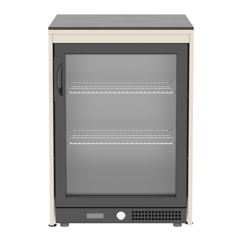 Módulo Nevera CT 60 Brabura