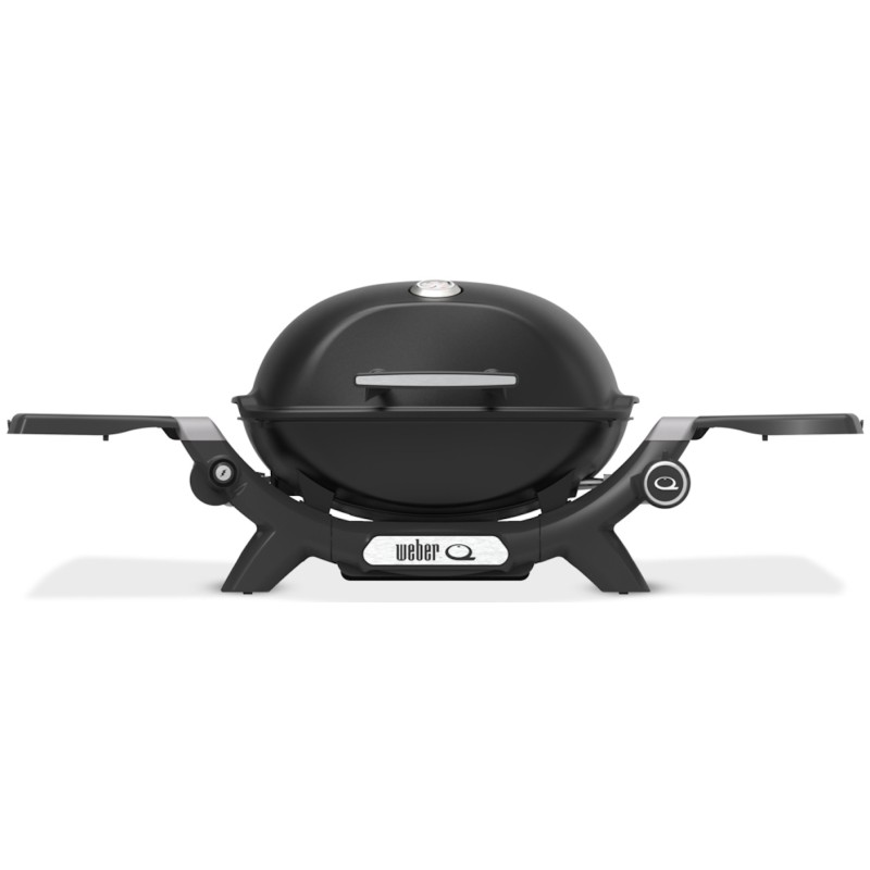 Barbacoa Weber Q 1200N