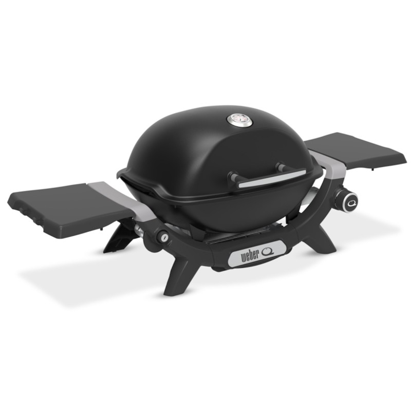 Barbacoa Weber Q 1200N