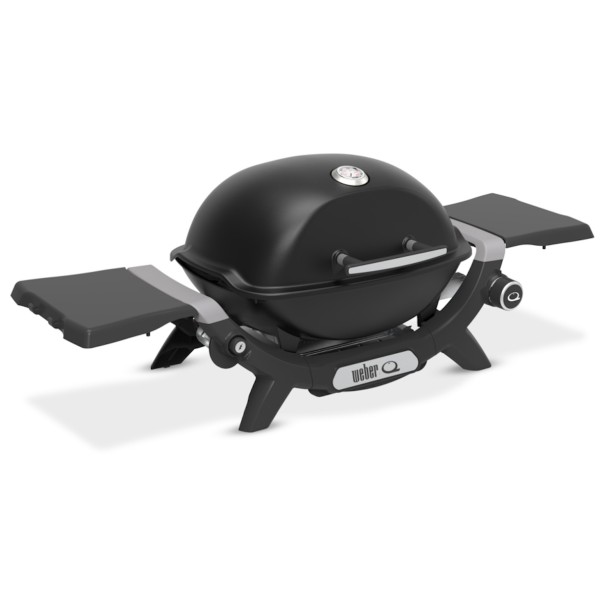 Barbacoa Weber Q 1200N