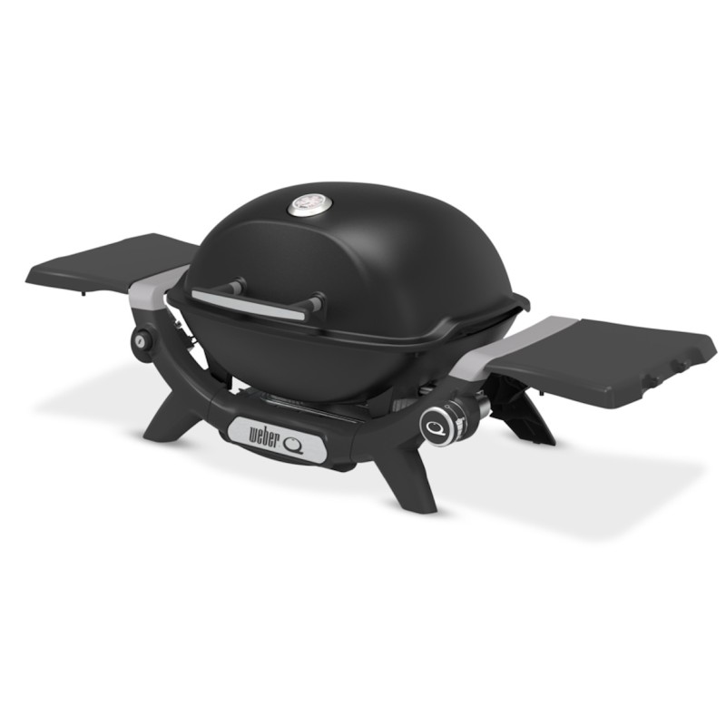 Barbacoa Weber Q 1200N
