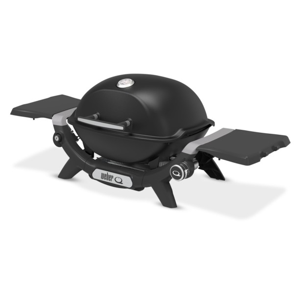 Barbacoa Weber Q 1200N