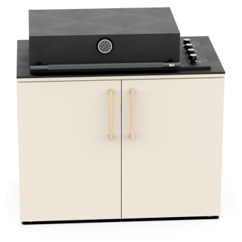 Módulo para Barbacoa Box-Q Brabura 2