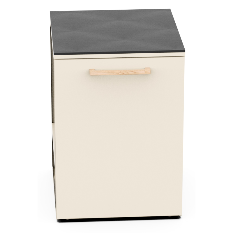 Módulo con Puerta CT-60 Brabura