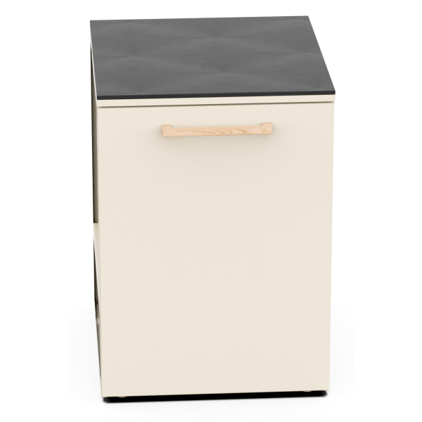 Módulo con Puerta CT-60 Brabura