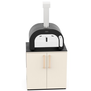 Módulo de Horno Brabura 2