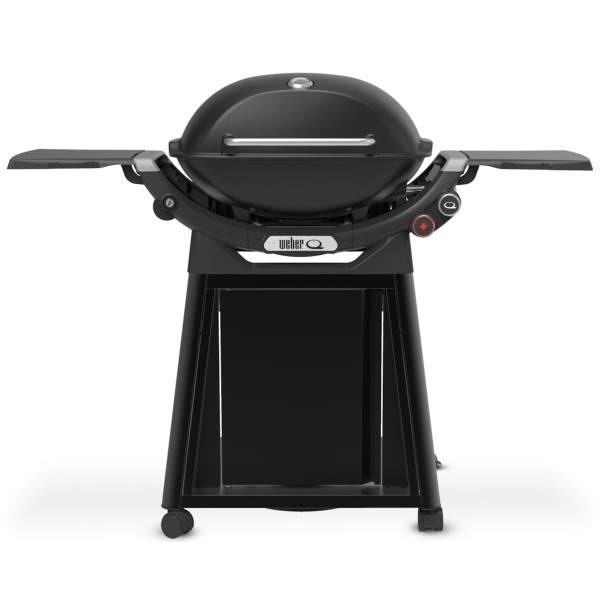 Barbacoa Weber Q 3200+ Negra