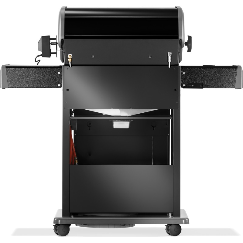Napoleon Rogue RB 425 RSB-2