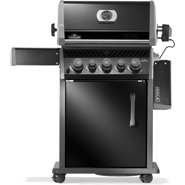 Napoleon Rogue RB 425 RSB-2