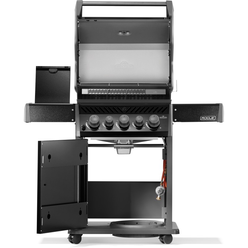 Napoleon Rogue RB 425 RSB-2