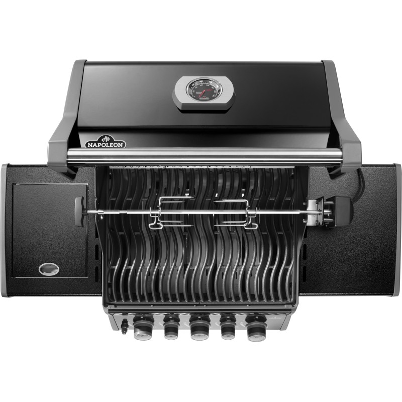 Napoleon Rogue RB 425 RSB-2