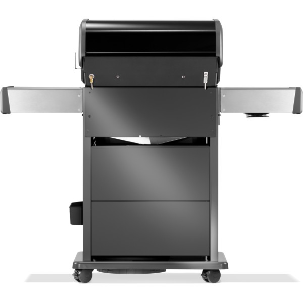 Napoleon Rogue PRO-S 425-2 Negra