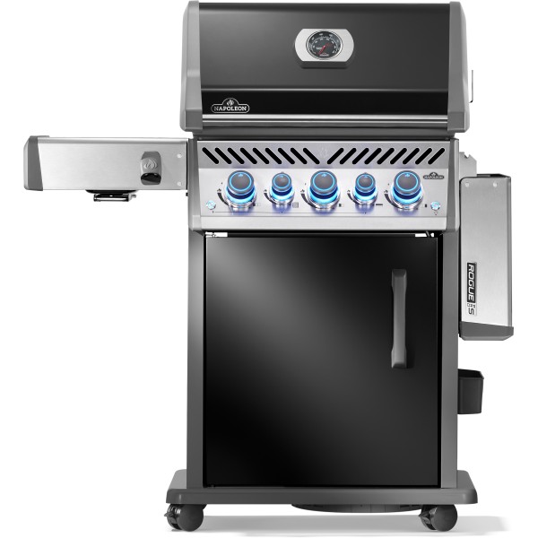 Napoleon Rogue PRO-S 425-2 Negra