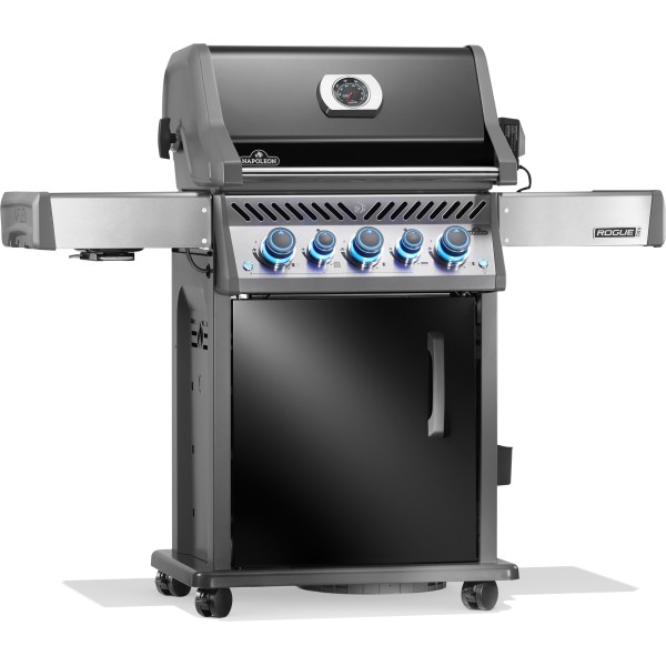 Napoleon Rogue PRO-S 425-2 Negra