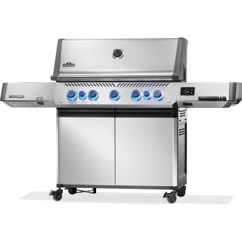 Napoleon Prestige 665 Connected 2