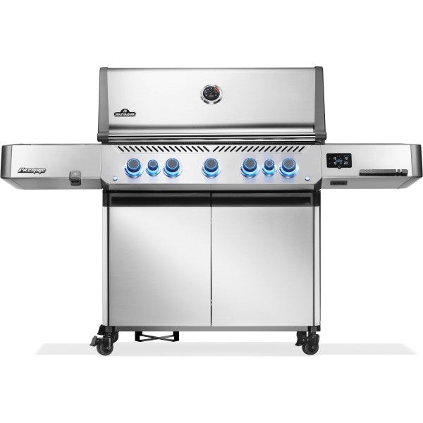Napoleon Prestige 665 Connected