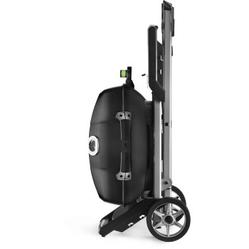 Napoleon TravelQ Pro 285X Eléctrica con Carro 2