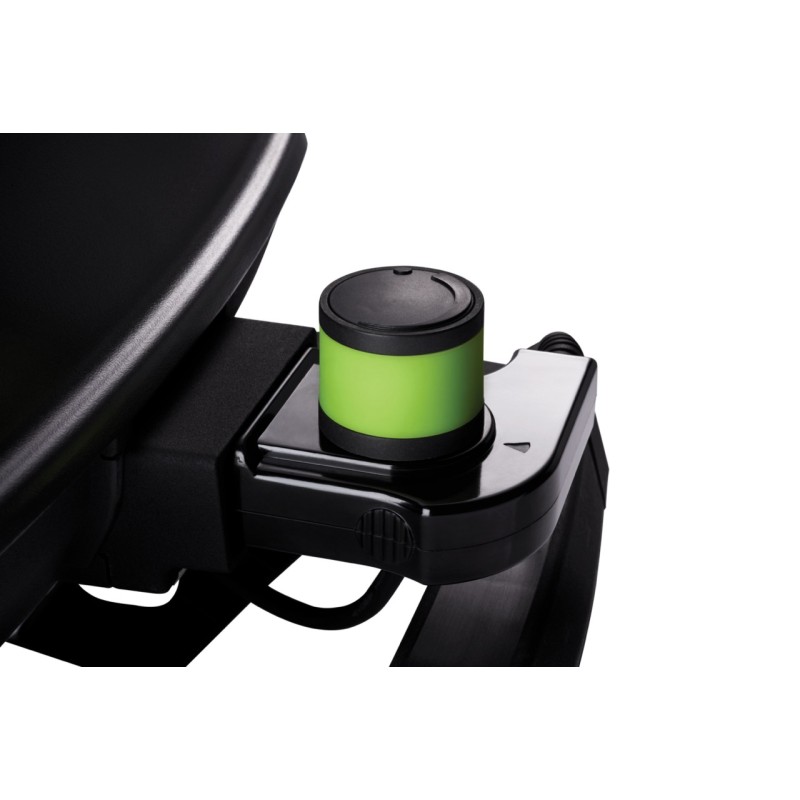 Napoleon TravelQ Pro 285X Eléctrica con Carro