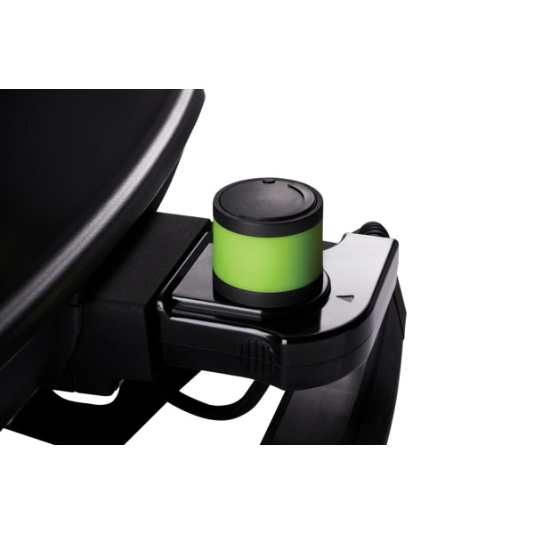 Napoleon TravelQ Pro 285X Eléctrica con Carro