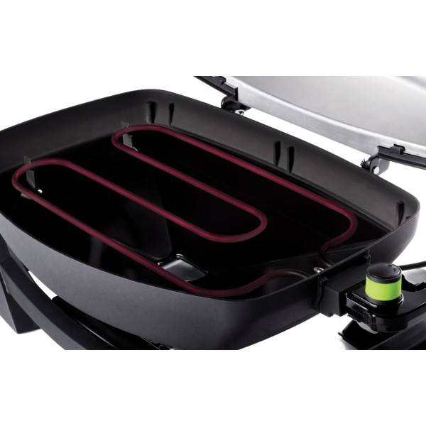 Napoleon TravelQ Pro 285X Eléctrica con Carro