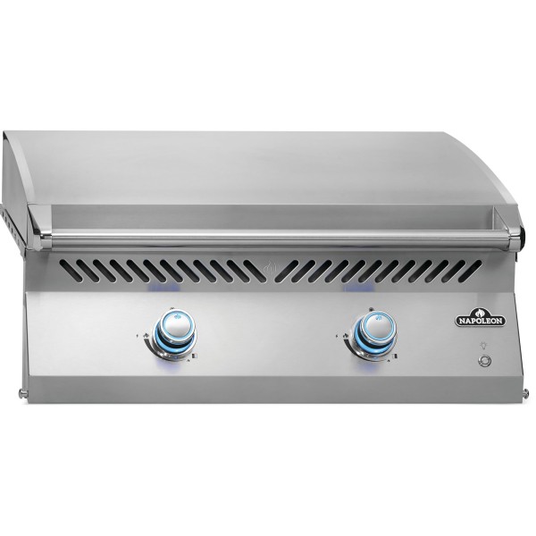 Plancha Encastrable Serie 700 BIG32FTPSS
